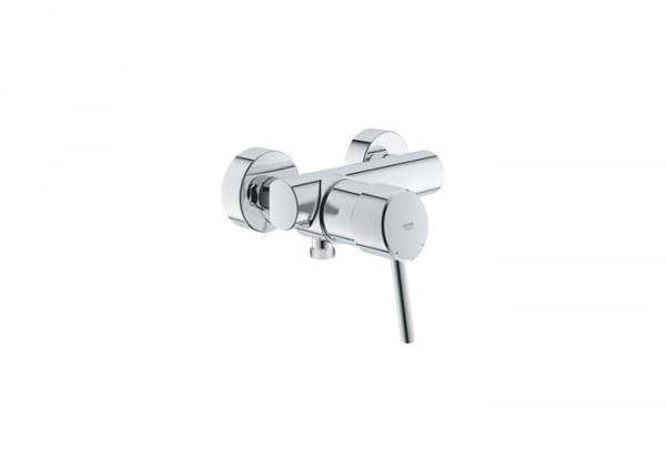 32210001 - CONCETTO SHOWER TAP (NEW) CHROME - GROHE - 1