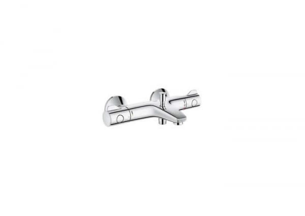 34567000 - GROHTHERM 800 BATH-SHOWER THERMOSTAT - GROHE