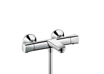 13123000 - THERMOSTAT UNIVERSEL BAIN-DOUCHE ECOSTAT - HANSGROHE - 2