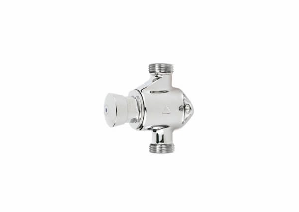 65020 - WALL-MOUNTED HOT WATER SHOWER TAP 65 - PRESTO