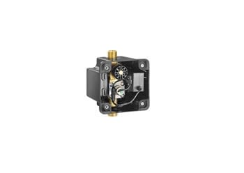 A525165303 - SENTRONIC S RED CONNECTION RECESSED SUB-ASSEMBLY - ROCA - 2