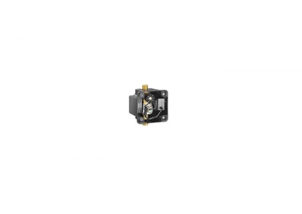 A525165303 - SENTRONIC S RED CONNECTION RECESSED SUB-ASSEMBLY - ROCA - 1
