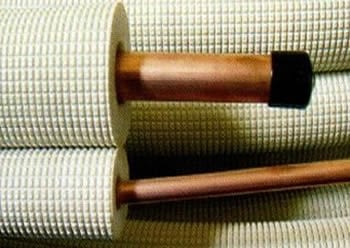ISOLATED COPPER TUBE - 3