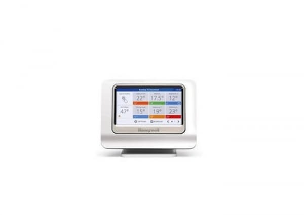 ATP921R2118 - KIT REGULACION EVOHOME CONNECTED PACK - HONEYWELL