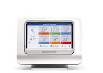ATP921R2118 - KIT REGULACION EVOHOME CONNECTED PACK - HONEYWELL - 2