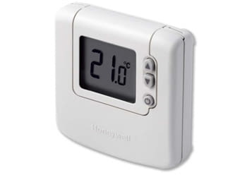 DT90A1008 - DIGITAL ROOM THERMOSTAT - HONEYWELL - 2
