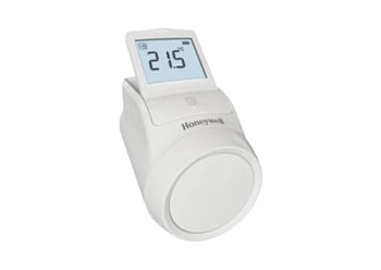 HR92WE - THERMOSTAT DE RADIATEUR ELECTRONIQUE RADIO FREQUENCE - HONEYWELL - 2