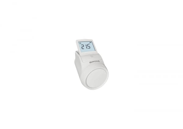 HR92WE - THERMOSTAT DE RADIATEUR ELECTRONIQUE RADIO FREQUENCE - HONEYWELL