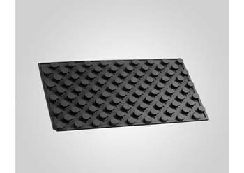7694415 - SR TFG 17 FUSIONED THERMO RADIANT FLOOR PLATE - BAXI - 2