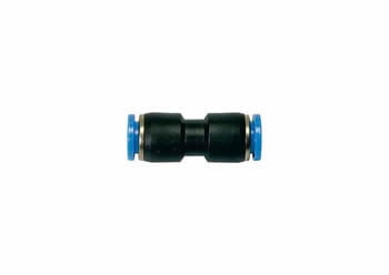 7217292 - QUICK LINK PLASTIC COLLECTOR TUBE 16X1.5 - BAXI - 2