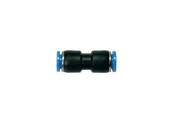 7217292 - QUICK LINK PLASTIC COLLECTOR TUBE 16X1.5 - BAXI - 3