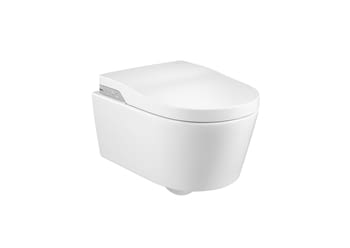 A803060001 - WC INSPIRA IN-WASH SUSPENDED - ROCA - 3