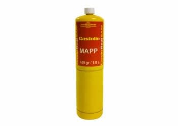 546469 - MAPP-GAS LOAD - CASTOLIN - 2