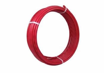 MULTILAYER INSULATED TUBE BARBI RED - 2