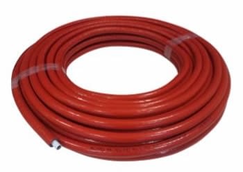 MULTILAYER INSULATED TUBE BARBI RED - 3
