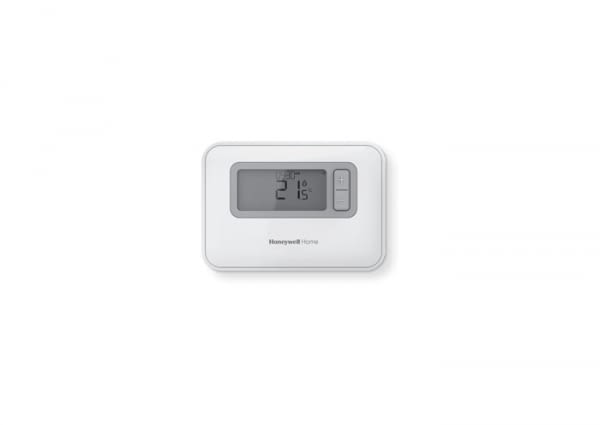T3H110A0050 - WIRED T3 PROGRAMMABLE THERMOSTAT - HONEYWELL