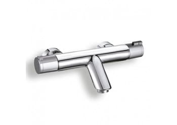 98876 - THERMOSTATIC BATH-SHOWER WITHOUT ACCES-CABEL