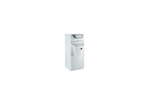 7676980 - CHAUDIÈRE GAZOLE SOUS NOX PIE ARGENTA 24/110 GTA Eco - BAXI