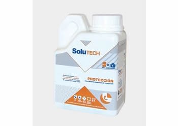 1078.01 - SOLUTECH RADIATOR PROTECTION SOLUTION 500ML. - CILIT - 2