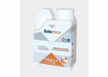 1078.01 - SOLUTECH RADIATOR PROTECTION SOLUTION 500ML. - CILIT - 3