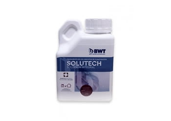 1078.02 - SOLUTECH RADIANT FLOOR PROTECTION SOLUTION 500ML. - CILIT - 2