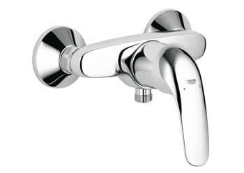 32740000 - GRIFO DUCHA EUROECO CROMADO - GROHE - 2
