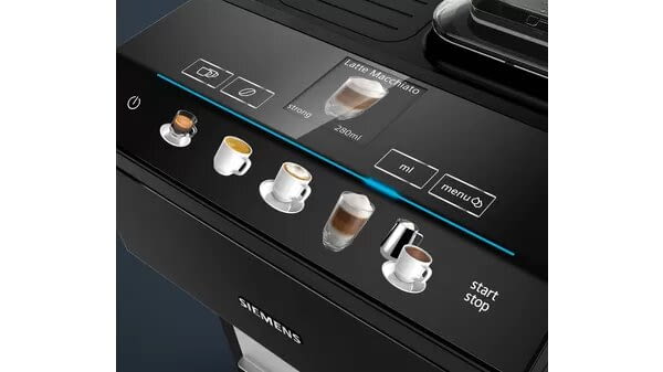 CAFETERA SEMIAUTOMÁTICA SIEMENS TP503R09 - Outletelectro