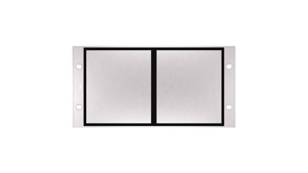 TEKA DHT ISLA 1285 EXTRACTOR TECHO INOX 120X60 807M3/H A Contour - 2