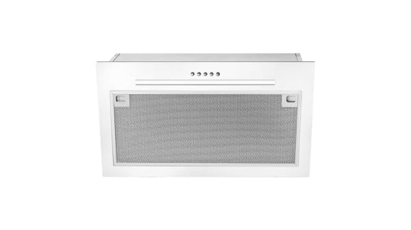 TEKA GFG 2 GRUPO FILTRANTE INOX 55CM 329M3/H D Mandos pulsantes - 2