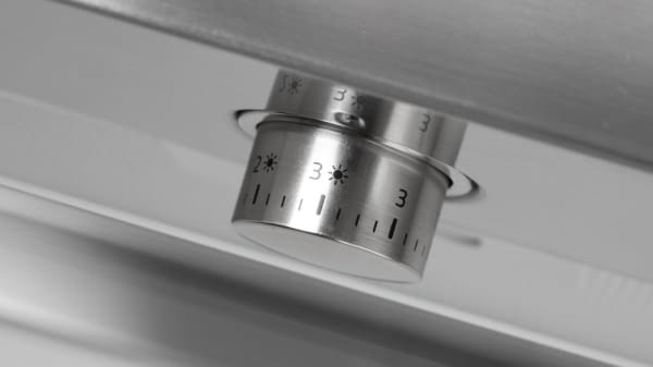 TEKA INTEGRA 96750 POS IX SS CAMPANA INTEGRABLE INOX 90CM 620M3/H A Mando giratorio escamoteable - 2