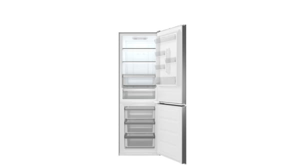TEKA NFL 345 C COMBI INOX NO FROST 188X59,5CM E TOTAL Display electrónico - 4