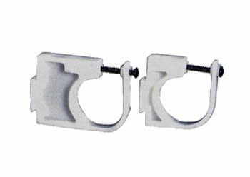 7550-34 - 3/4" SUPPORT FOR MANIFOLD 2 UNIT - FAR - 2