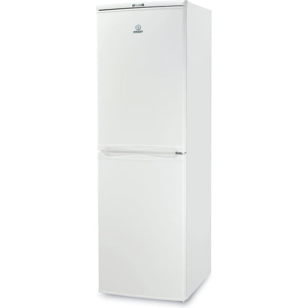 INDESIT CAA 55 1 COMBI BLANCO CICLICO 174X54.5CM F Low Frost - 1