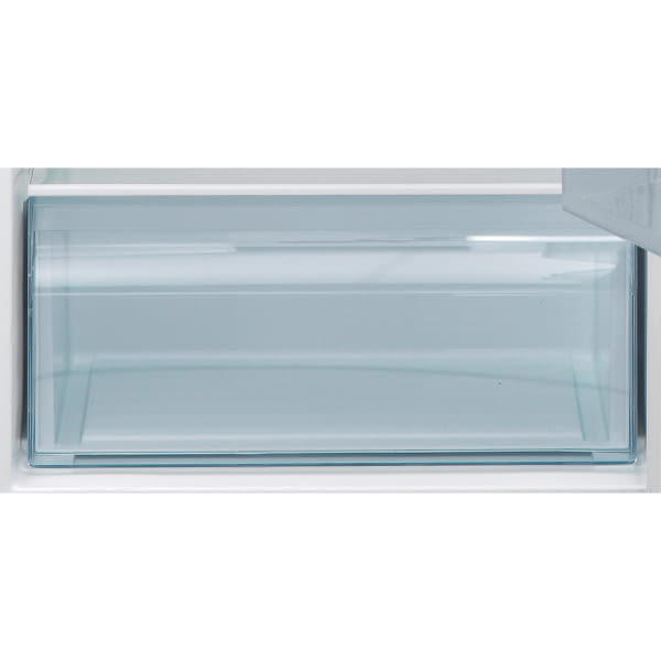 INDESIT I55TM 4110 W 1 FRIGORIFICO 2 PUERTAS BLANCO CICLICO 144X54CM F Open Space Freezer - 5