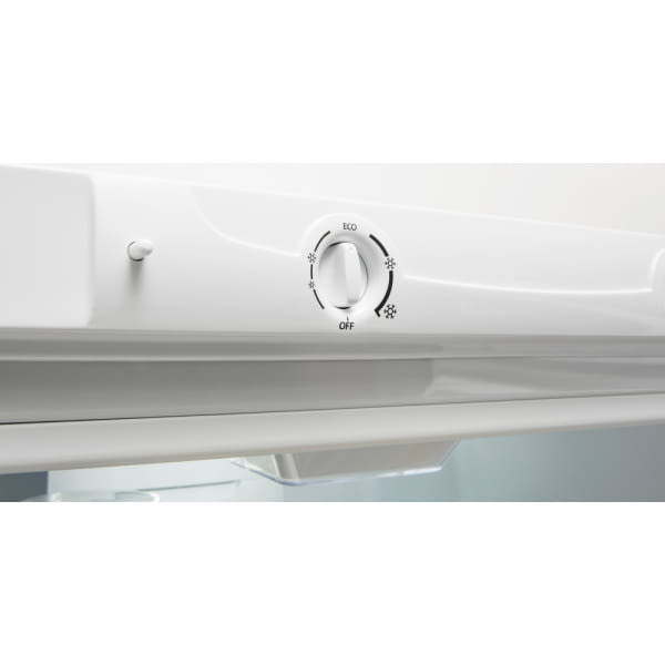 INDESIT I55TM 4110 W 1 FRIGORIFICO 2 PUERTAS BLANCO CICLICO 144X54CM F Open Space Freezer - 7