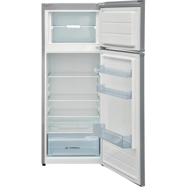 INDESIT I55TM 4110 X 1 FRIGORIFICO 2 PUERTAS INOX CICLICO 160X54CM F Open Space Freezer - 2
