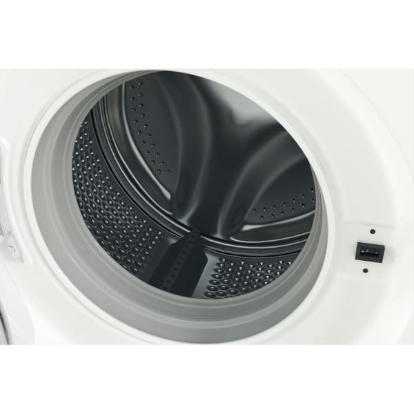 INDESIT MTWA 71252 W SPT LAVADORA BLANCA 7KG 1200RPM E Keylock - 10