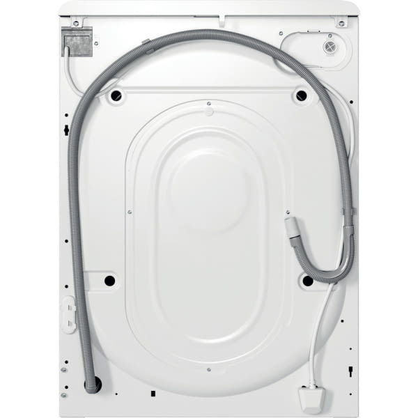 INDESIT MTWA 71252 W SPT LAVADORA BLANCA 7KG 1200RPM E Keylock - 12