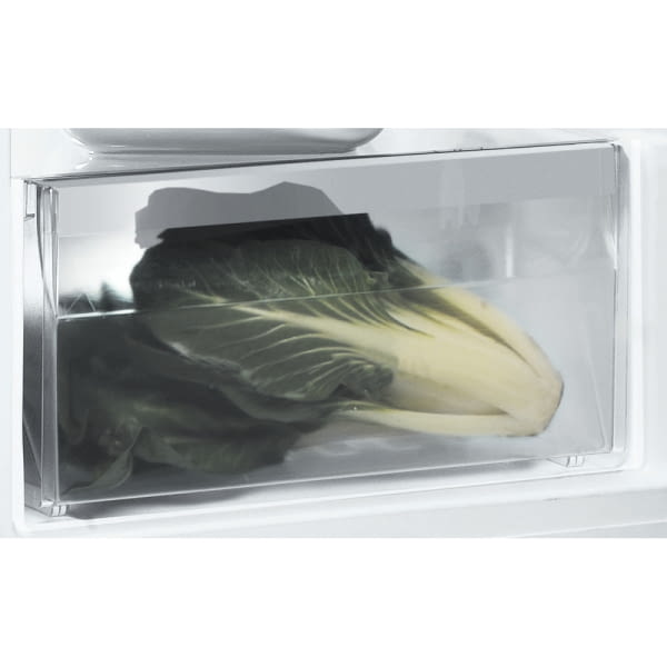 INDESIT SI6 1 S FRIGORIFICO SILVER CICLICO 167X59.5CM A+ MySpace - 10