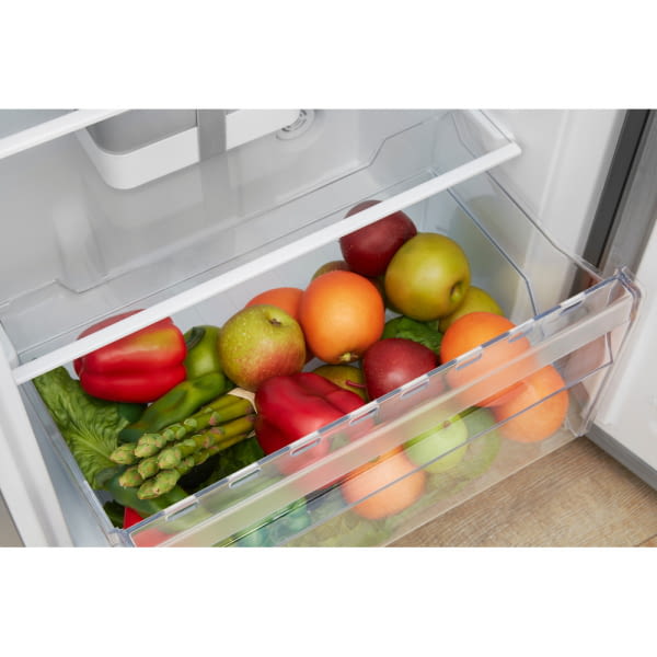 INDESIT SI6 1 S FRIGORIFICO SILVER CICLICO 167X59.5CM A+ MySpace - 11