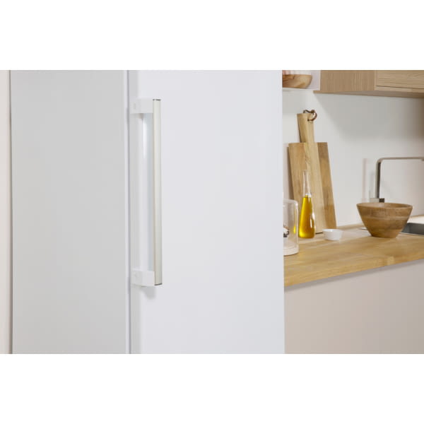 INDESIT SI8 A1Q W 2 FRIGORIFICO BLANCO CICLICO 187.5X59.5CM F MySpace - 3