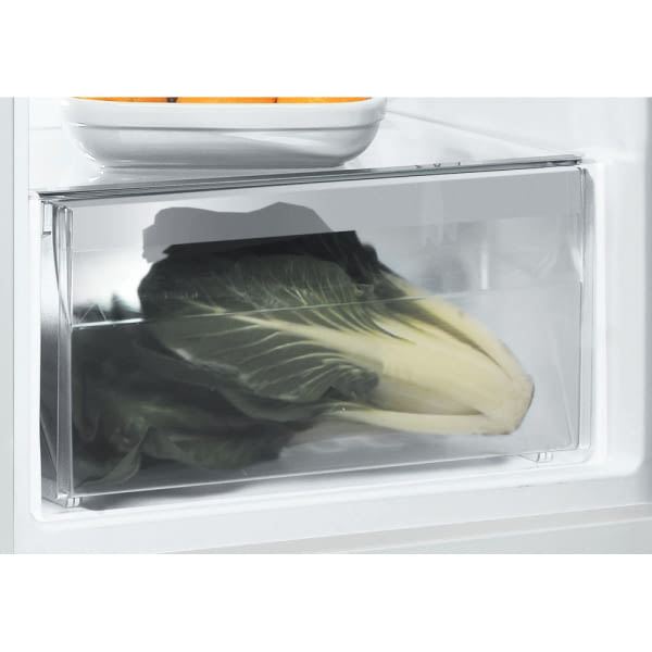 INDESIT SI8 A1Q W 2 FRIGORIFICO BLANCO CICLICO 187.5X59.5CM F MySpace - 4