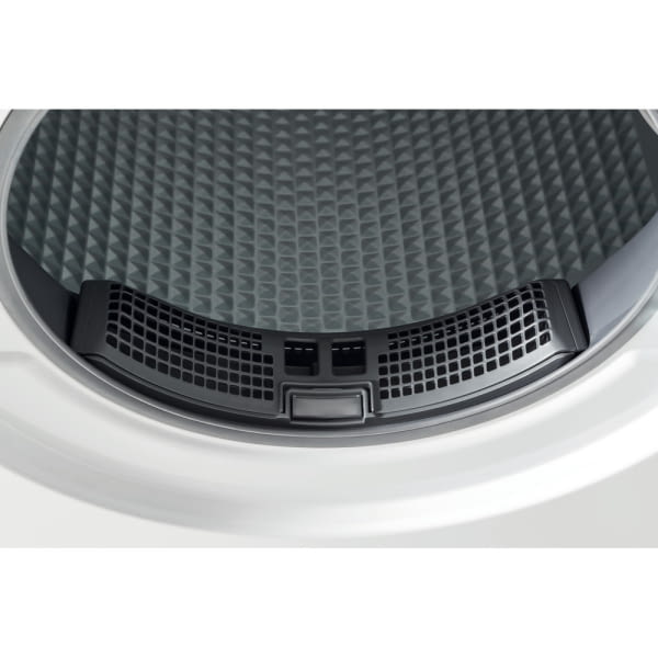 INDESIT YT M11 82K RX SPT SECADORA BLANCA BOMBA CALOR 8KG A++ Ciclo de mezcla fácil - 4