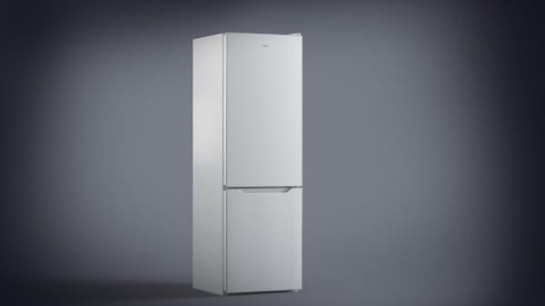 TEKA NFL 342 C COMBI BLANCO NO FROST 188X59.5CM E EASY Control electrónico - 6