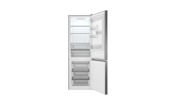 TEKA NFL 342 C COMBI INOX NO FROST 188X59.5CM E EASY Control electrónico - 2