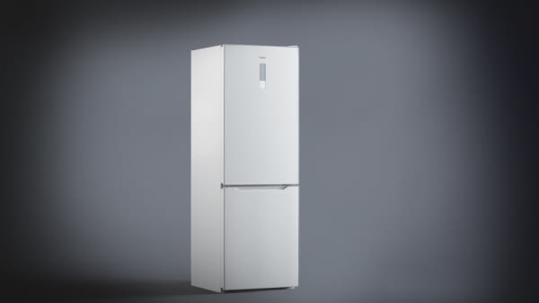 TEKA NFL 345 C COMBI BLANCO NO FROST 188X59.5CM E TOTAL STOCK Display electrónico - 6