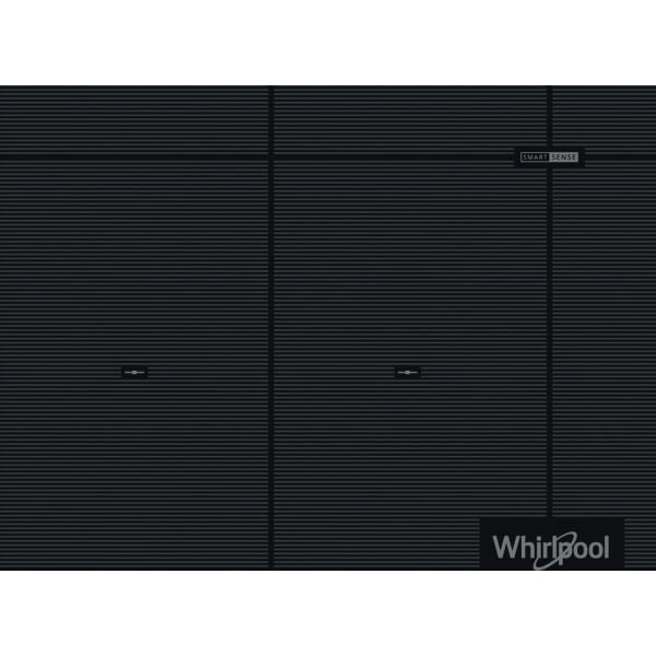 WHIRLPOOL SMO 658C/BT/IXL INDUCCION 70CM 4 ZONAS FlexInduccion - 2