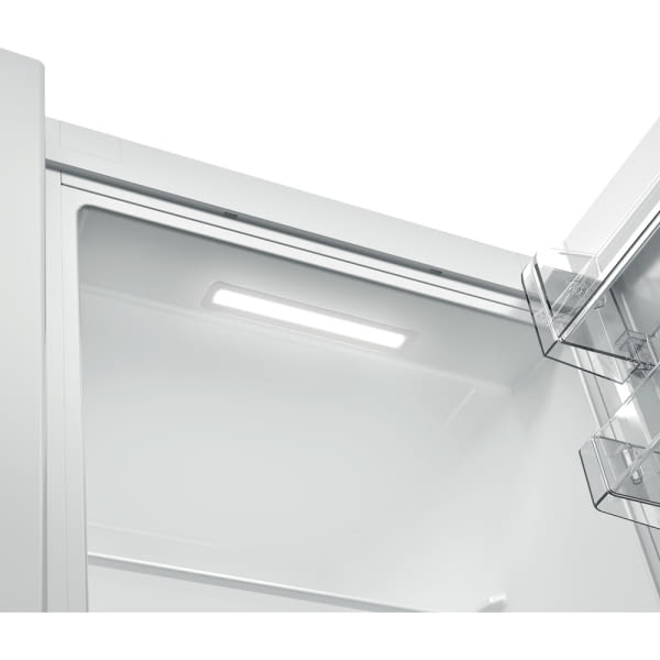 WHIRLPOOL SW8 AM2Y WR 2 FRIGORIFICO BLANCO CICLICO 187.5X59.5CM E 6th Sense - 6