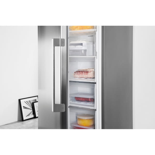 WHIRLPOOL UW8 F2Y XBI F 2 CONGELADOR INOX NO FROST 187.5X59.5 E FreezeControl - 4