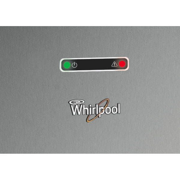 WHIRLPOOL UW8 F2Y XBI F 2 CONGELADOR INOX NO FROST 187.5X59.5 E FreezeControl - 9